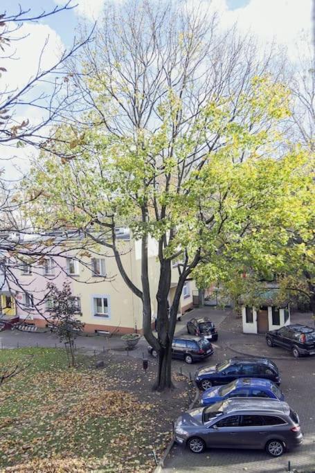 Heart Of Warsaw Apt- Centre! Old Town 5' Walk Varsóvia Exterior foto